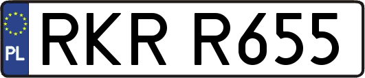 RKRR655