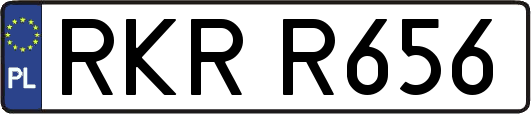 RKRR656