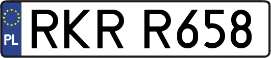 RKRR658