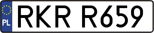 RKRR659