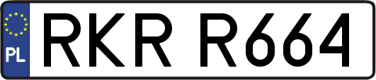 RKRR664