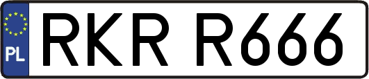 RKRR666