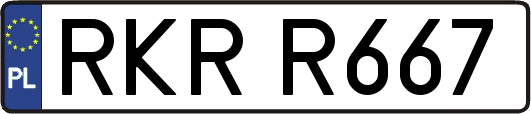RKRR667