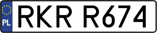 RKRR674