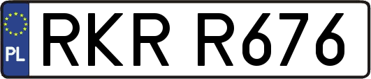 RKRR676