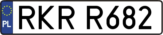 RKRR682