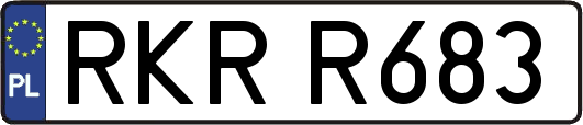 RKRR683