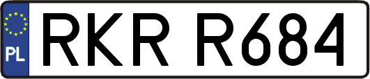 RKRR684