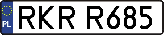 RKRR685