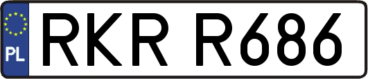 RKRR686