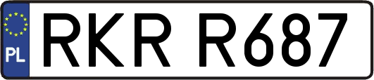 RKRR687