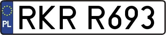 RKRR693