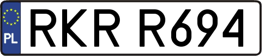 RKRR694