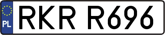 RKRR696