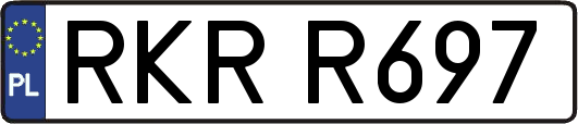RKRR697