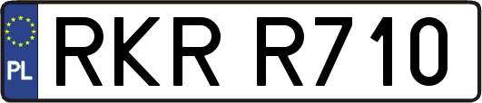 RKRR710