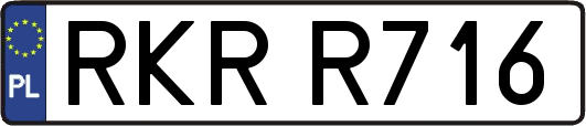 RKRR716