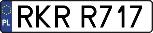RKRR717