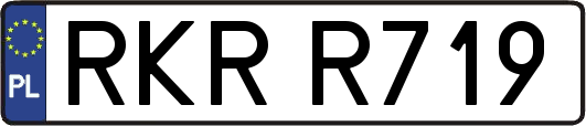 RKRR719