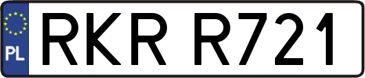 RKRR721