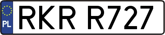 RKRR727