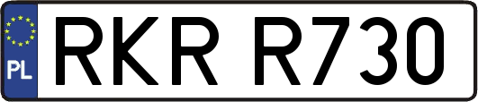 RKRR730