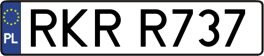 RKRR737