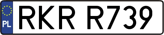 RKRR739