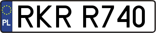 RKRR740
