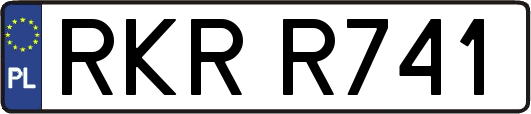 RKRR741