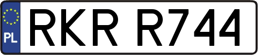 RKRR744