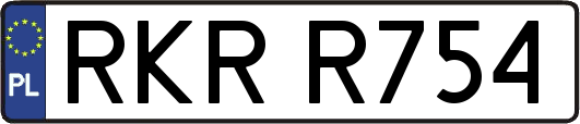 RKRR754