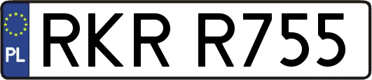 RKRR755