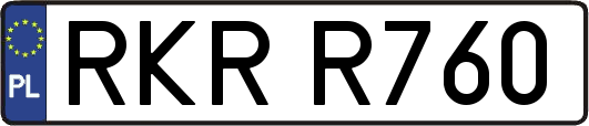 RKRR760
