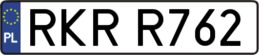 RKRR762