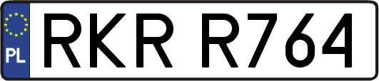RKRR764