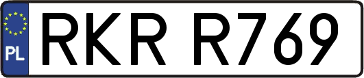 RKRR769