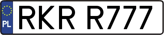 RKRR777