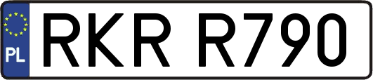 RKRR790