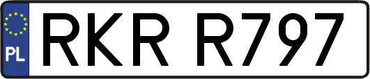 RKRR797