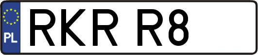 RKRR8