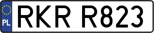 RKRR823