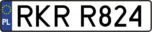 RKRR824
