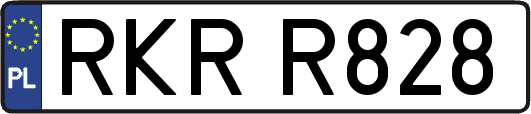 RKRR828