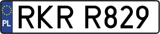 RKRR829