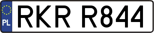 RKRR844