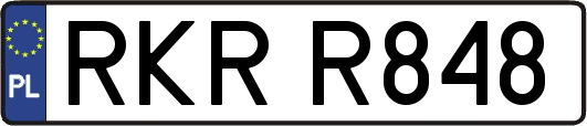 RKRR848