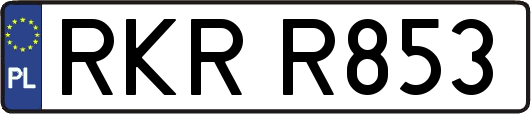 RKRR853