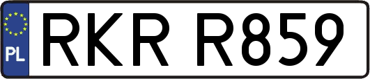 RKRR859