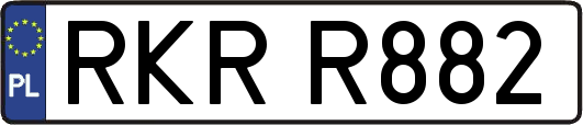 RKRR882